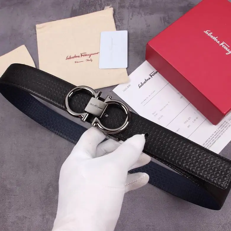 Ferragamo 34mmX95-125 7D214